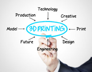 Impresión 3D - Newsbook - Tai Editorial - España