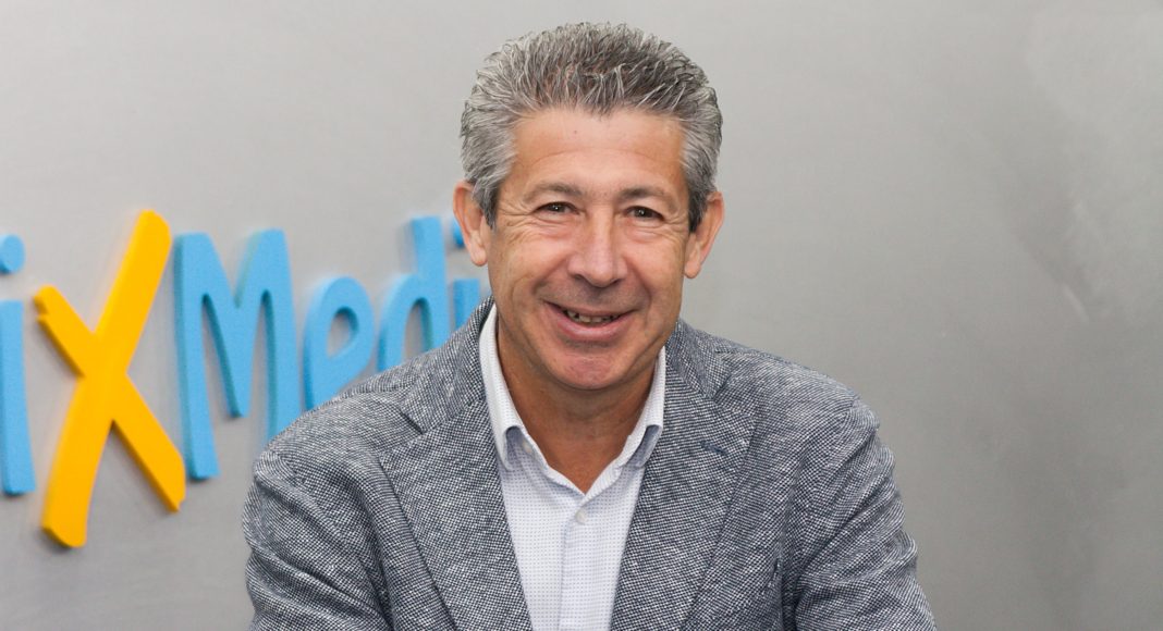 Ingram Micro - Newsbook - Jaime Soler - Así será 2021 Ingram Micro - Newsbook - Jaime Soler - Tai Editorial - España
