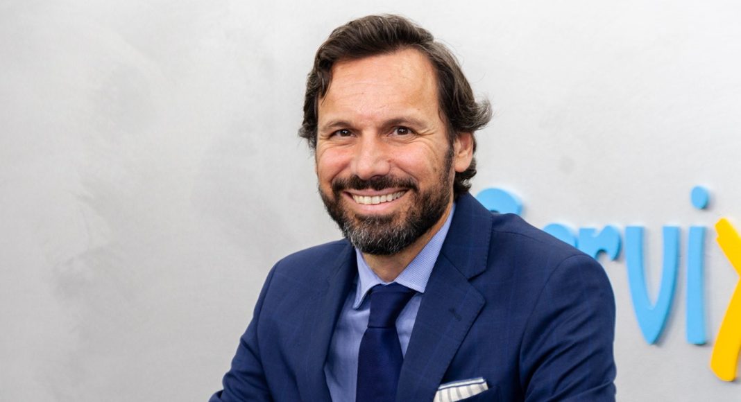 Intel - Newsbook - Noberto Mateos - Así será 2021 Intel - Newsbook - Norberto Mateos - Tai Editorial - España