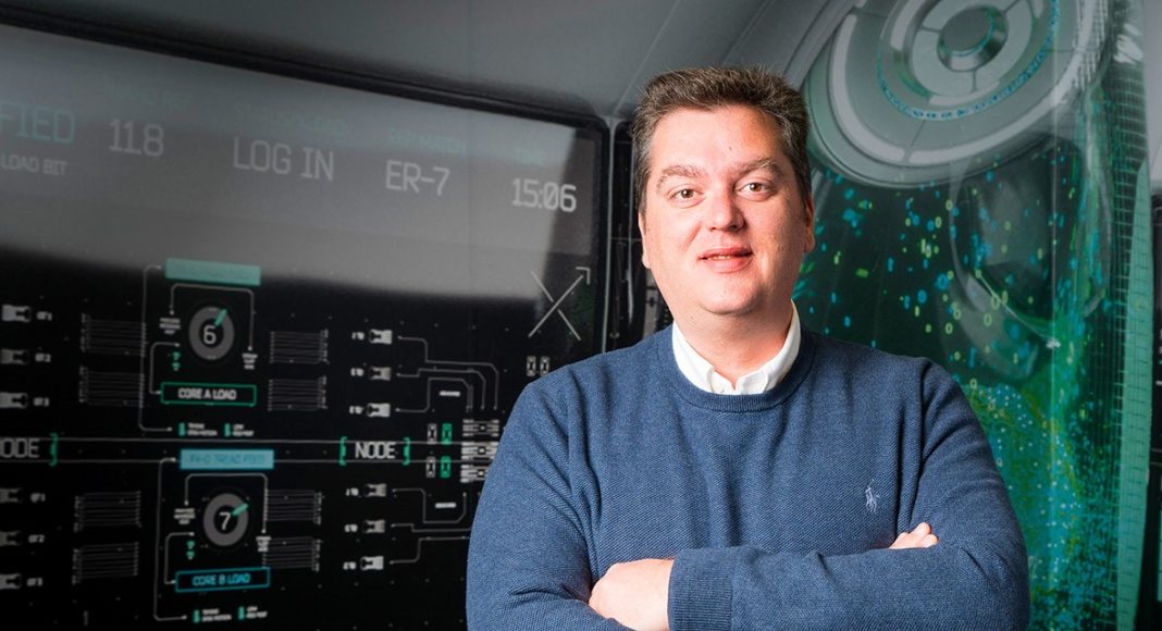 Kaspersky - Newsbook - Alfonso Ramírez - Así será 2021 Kaspersky - Newsbook - Alfonso Ramírez - Tai Editorial - España