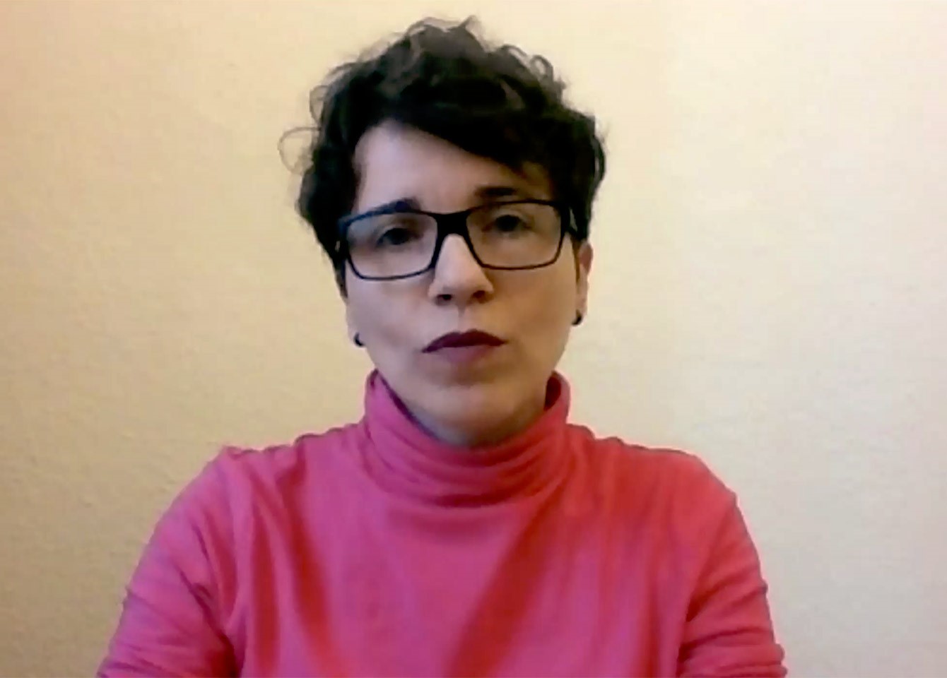 «Hay que acompañar a los docentes en su desarrollo profesional y en la adquisición de competencias digitales»