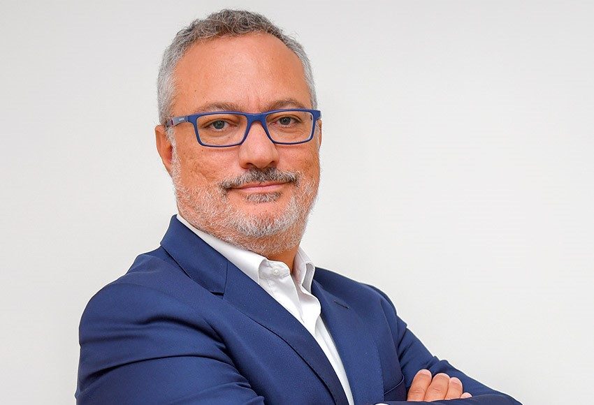 Nutanix - Newsbook - Tomás Juárez - Así será 2021 Nutanix - Newsbook - Tomás Juárez - Tai Editorial - España
