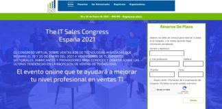 Congreso de ventas TI - Newsbook - TAI Editorial - España
