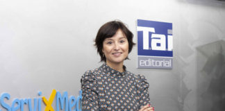 exclusive networks - Newsbook - Tai Editorial - España