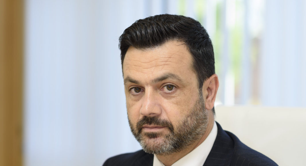 kyocera-newsbook-asi-sera-2021-jose-luis-alonso Kyocera - Así será 2021 - Newsbook - Tai Editorial - España