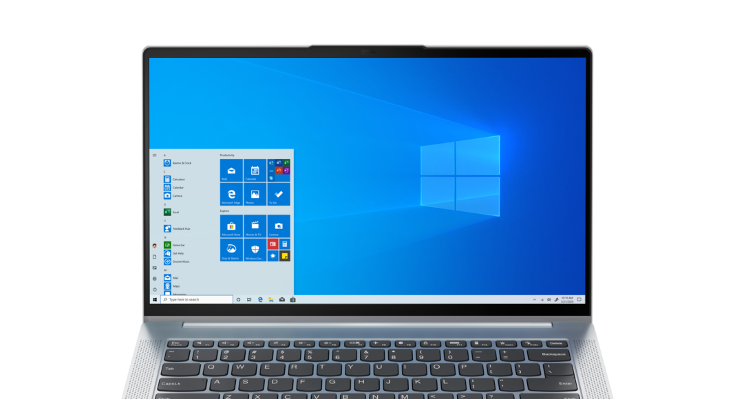 lenovo-newsbook-ideapad5g-ces Lenovo - Newsbook - IdeaPad 5G - CES - Tai Editorial - España