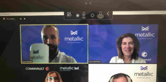 metallic - newsbook - tai editorial - españa