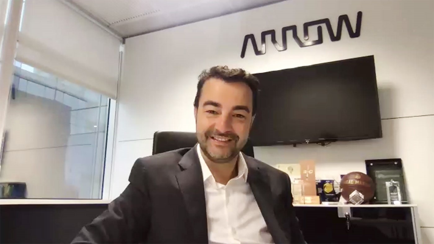 nube- Newsbook - Tai Editorial - España