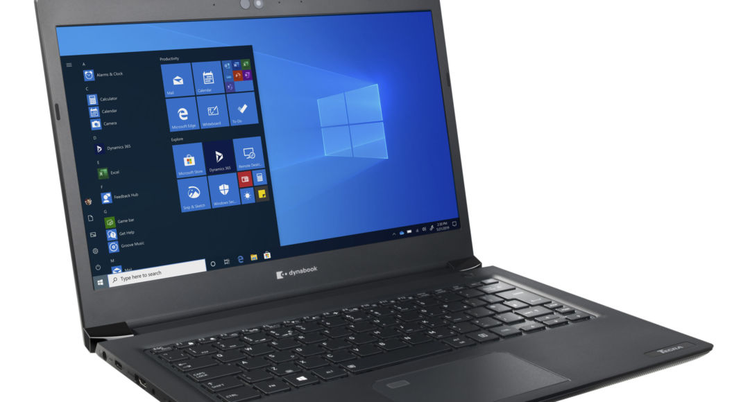 portatiles-dynabook-newsbook-ces-2021 portatiles-dynabook-newsbook-ces-2021 - Tai Editorial - España