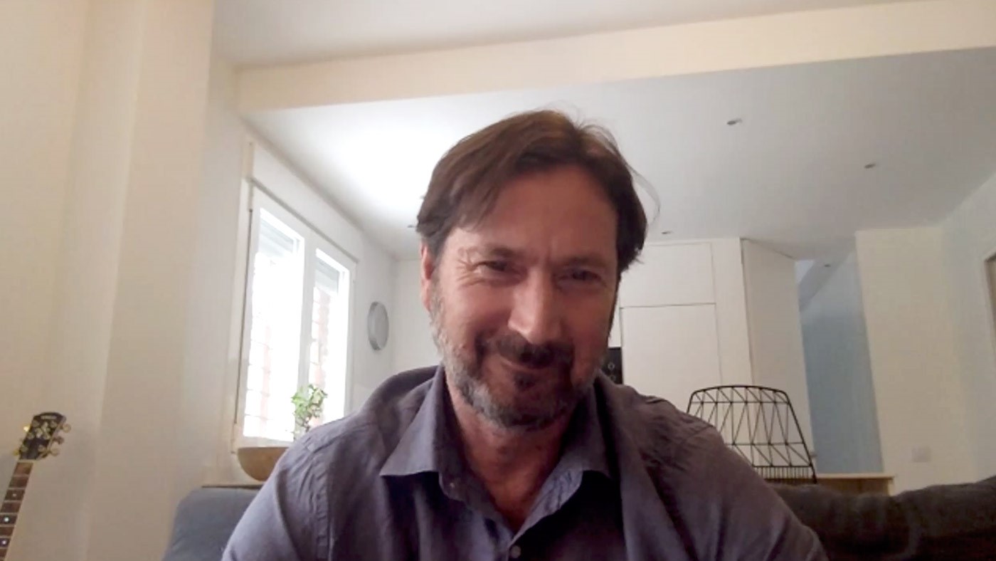 seguridad - Newsbook - Tai Editorial - España