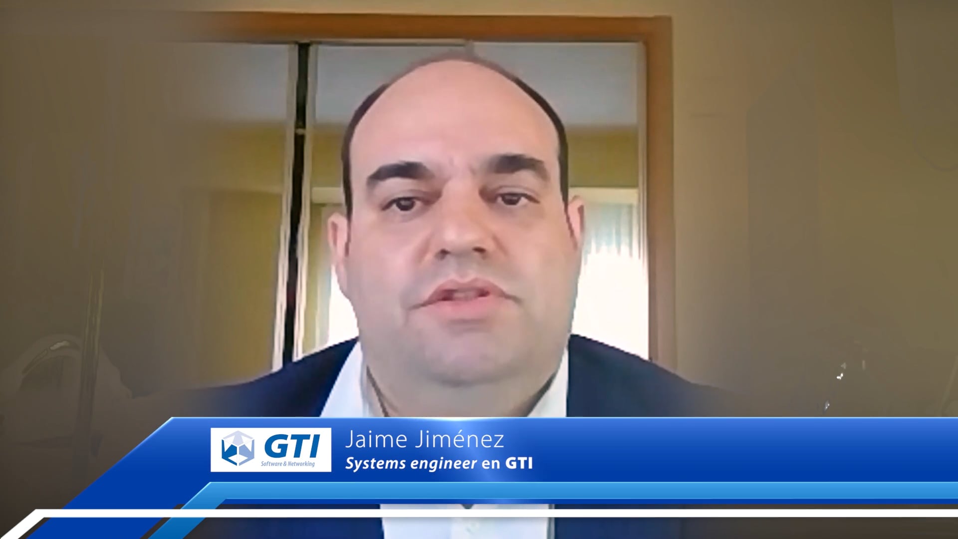 “vSAN permite una gestión más económica y sencilla del almacenamiento”