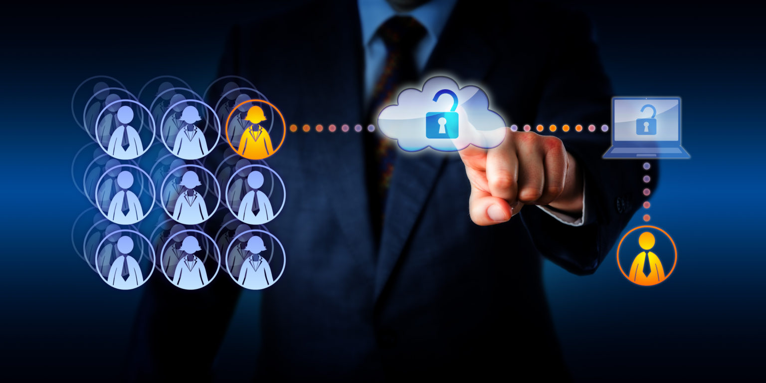 ¿Cómo garantizar un acceso remoto seguro a la nube por parte de los teletrabajadores?