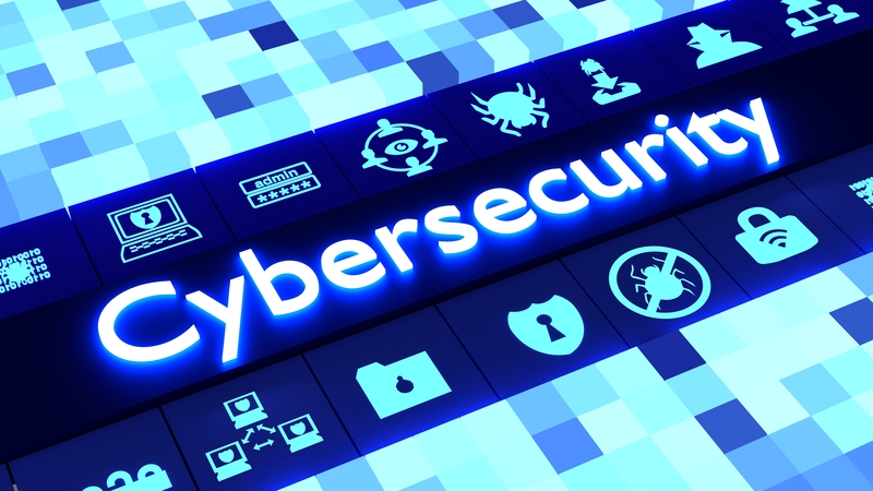 Cibersecurity - IDC Research España - Newsbook - España - Tai Editorial - España
