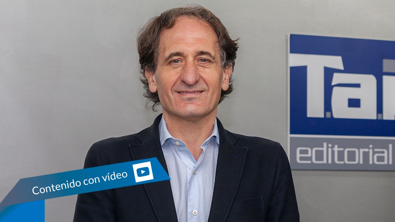 DMI: “2021 va a ser un año positivo y de crecimiento”