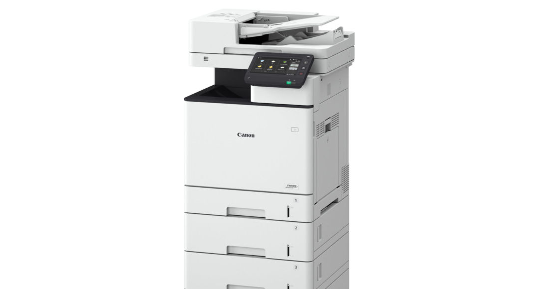 Canon - Newsbook - i-SENSYS - MAXIFY Canon - Newsbook - Tai Editorial - España