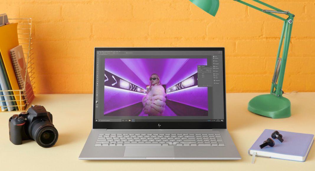 HP - Newsbook - HP ENVY HP - Newsbook - Tai Editorial - España