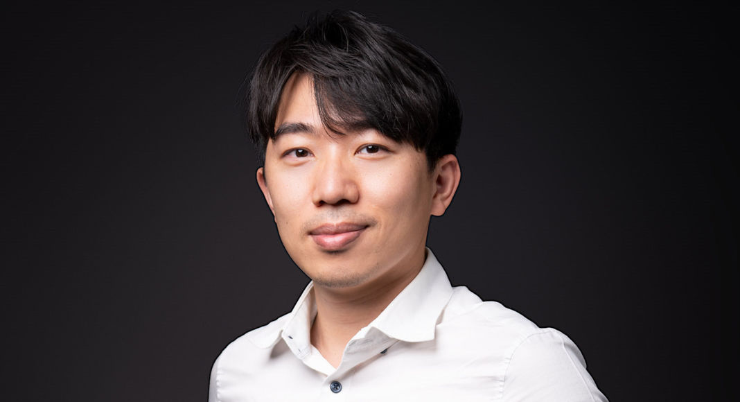 Synology - Newsbook - Victor Wang Synology - Newsbook - Tai Editorial - España