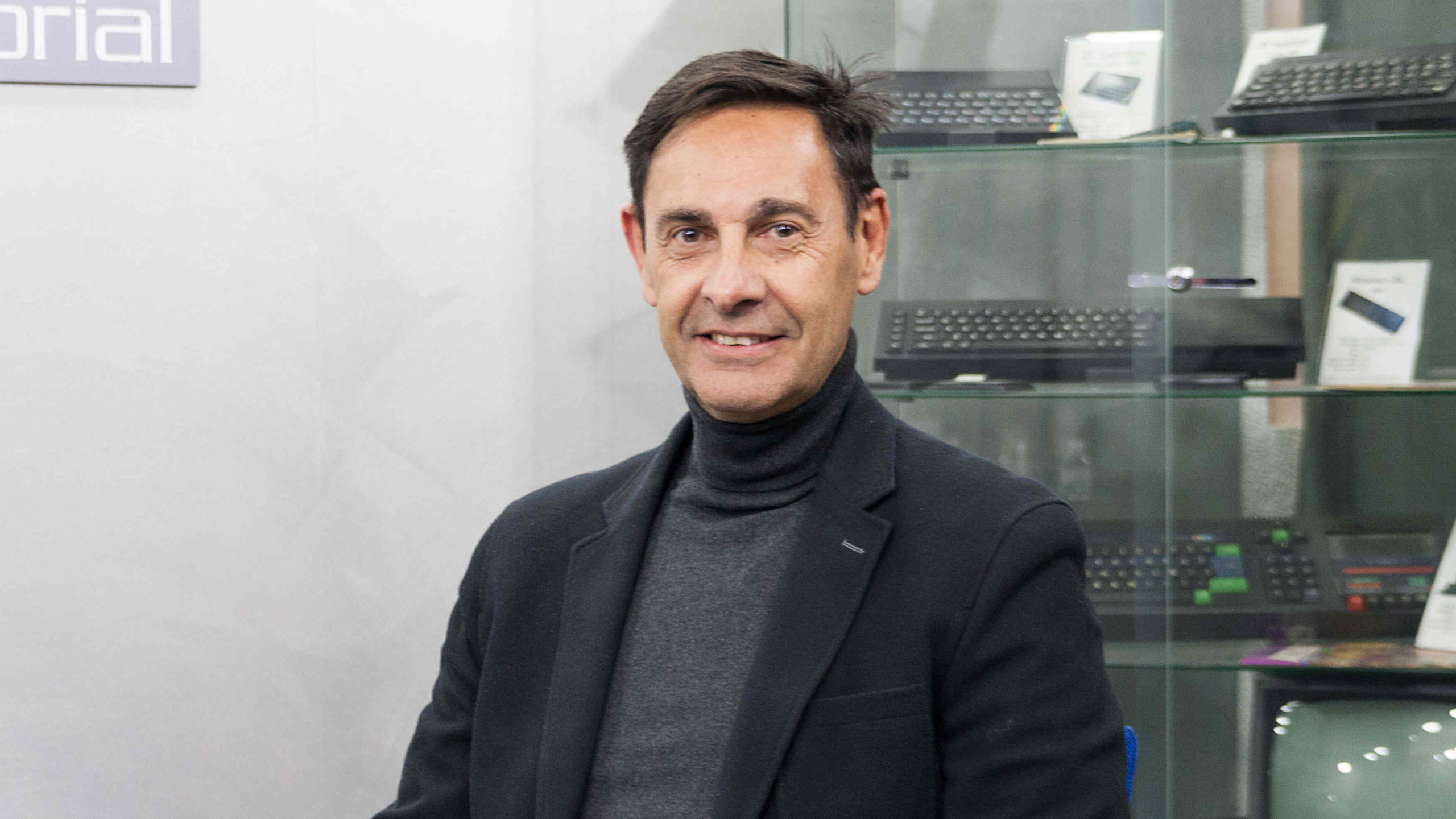 Fondos Europeos - Newsbook - Tai Editorial - España