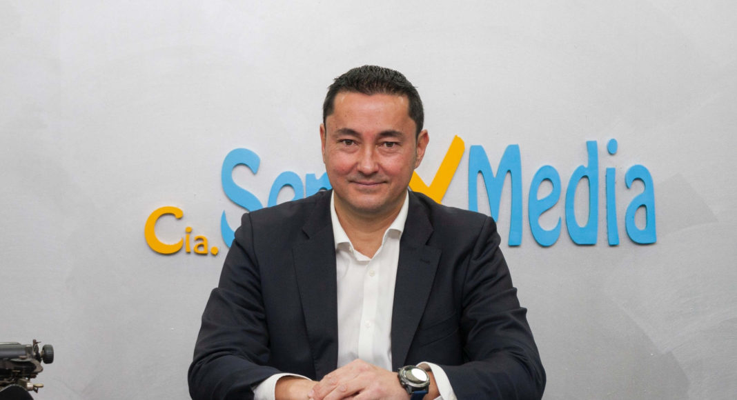 fortinet-engage-newsbook-fortinet-guillermo-sato Fortinet Engage - Newsbook - Tai Editorial - España