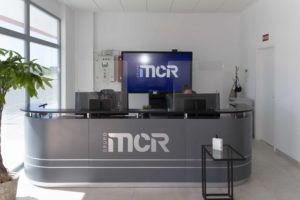 MCR - Newsbook - Tai Editorial - España
