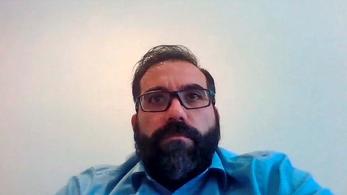 MCR Pro - Newsbook - Cartelería Digital - Enrique Hernandez