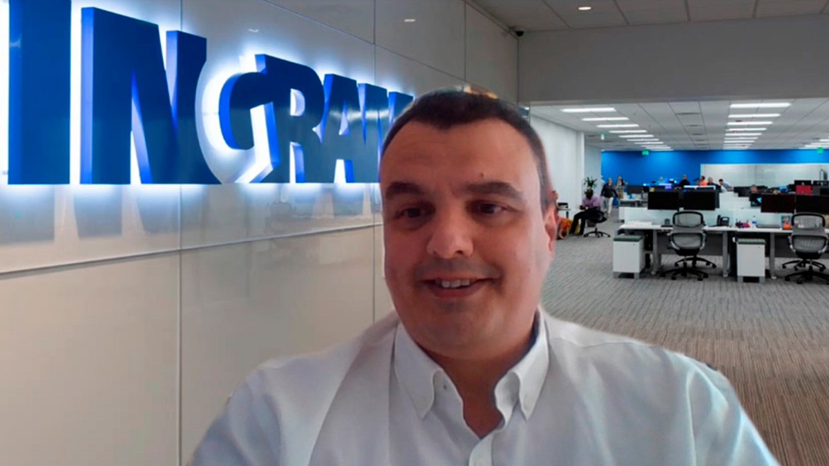 Negocio LED - Ingram Micro - Newsbook - Cartelería Digital - A. Rincon