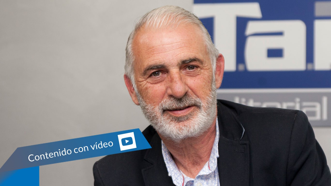 Sostenibilidad - Newsbook - Tai Editorial - España