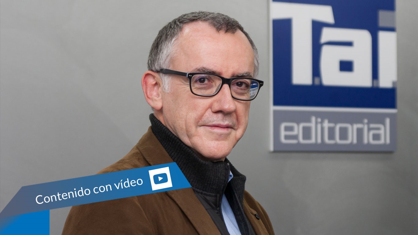 Vertiv - Newsbook - Tai Editorial - España