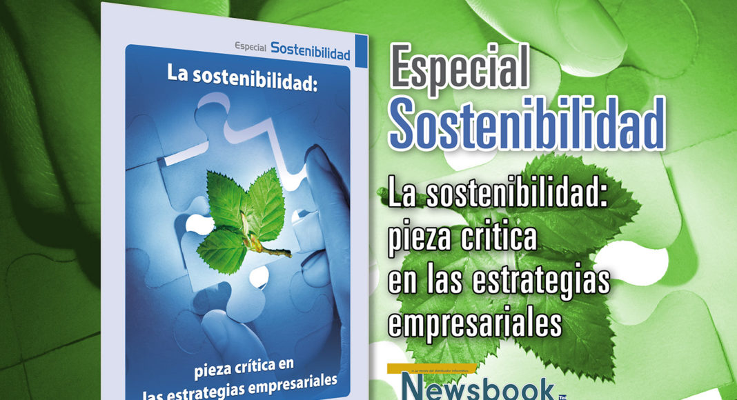 Especiales-Sostenibilidad-2021 Sostenibilidad - Newsbook - Especial Sostenibilidad -2021- Tai Editorial - España