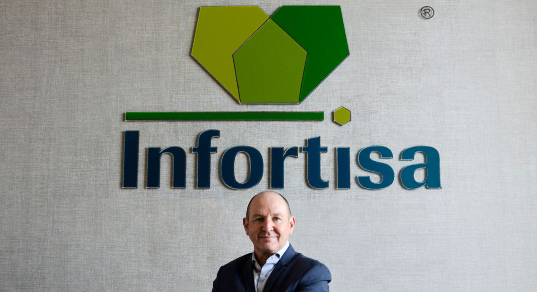 Infortisa-newsbook-andres-pastor Infortisa - Newsbook - Andrés Pastor -Tai Editorial - España