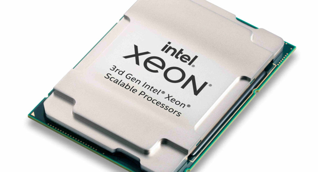 Intel - Newsbook - procesadores - Intel Xeon Intel - Newsbook - Tai Editorial - España