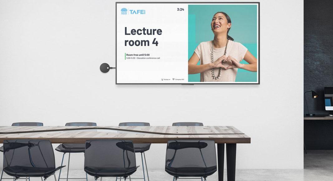 Maverick AV Solutions - Newsbook - Airtame Maverick AV Solutions - Newsbook - Tai Editorial - España