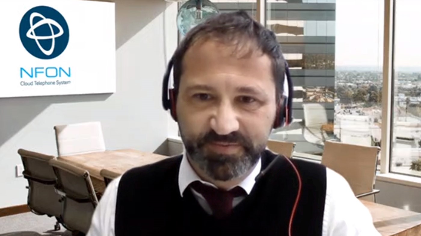 nfon - Newsbook - Tai Editorial - España