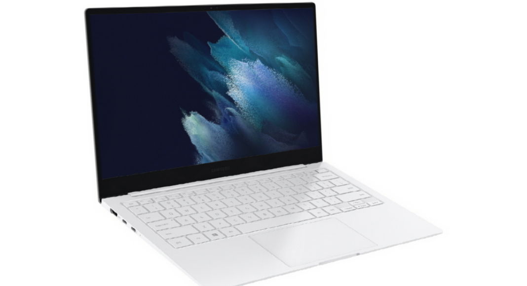 Samsung - Newsbook - Galaxy Book Pro Samsung - Newsbook - Tai Editorial - España
