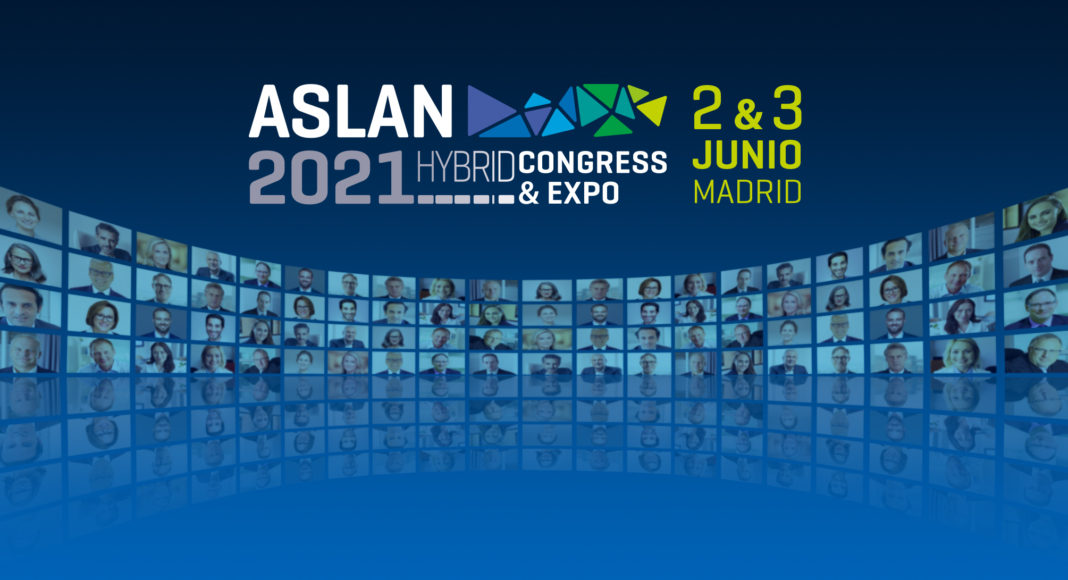 aslan-2021-@aslan-newsbook-congreso-online ASLAN 2021 - @aslan - Newsbook - Tai Editorial - España