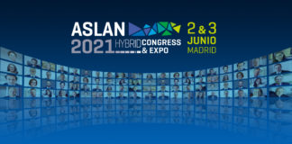 ASLAN 2021 - @aslan - Newsbook - Tai Editorial - España