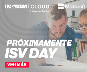 Apúntate al Microsoft ISV Day