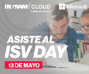 No te pierdas el Microsoft ISV Day