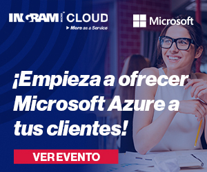 ¡Empieza a ofrecer Microsoft Azure a tus clientes!
