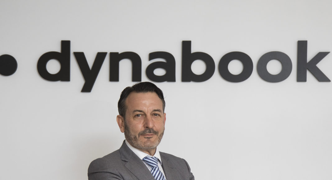 dynabook-newsbook-canal-eduardo-martinez Dynabook - Newsbook - canal - Eduardo Martínez -Tai Editorial - España