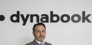 Dynabook - Newsbook - canal - Eduardo Martínez -Tai Editorial - España