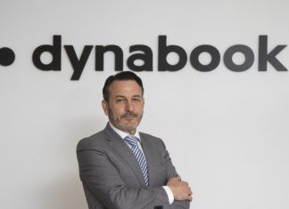 Dynabook - Newsbook - canal - Eduardo Martínez -Tai Editorial - España