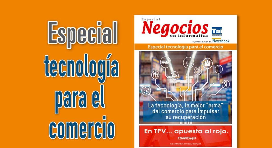 especial-comercio-newsbook-negocios-retail-2021 Especial -Comercio - Newsbook - Negocios - Retail 2021 - Tai Editorial - España