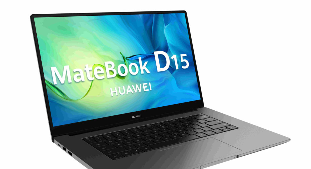 huaweimatebookd15-newsbook-huawei-intel Huawei Matebook 15 D - Newsbook - Tai Editorial - España