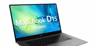 Huawei Matebook 15 D - Newsbook - Tai Editorial - España