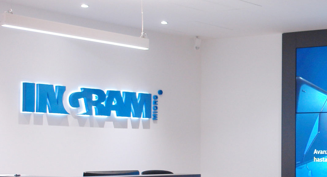 ingram-micro-services-spain-newsbook-medidas-covid-19 Ingram Micro Services Spain - Newsbook - covid-19 - Tai Editorial - España