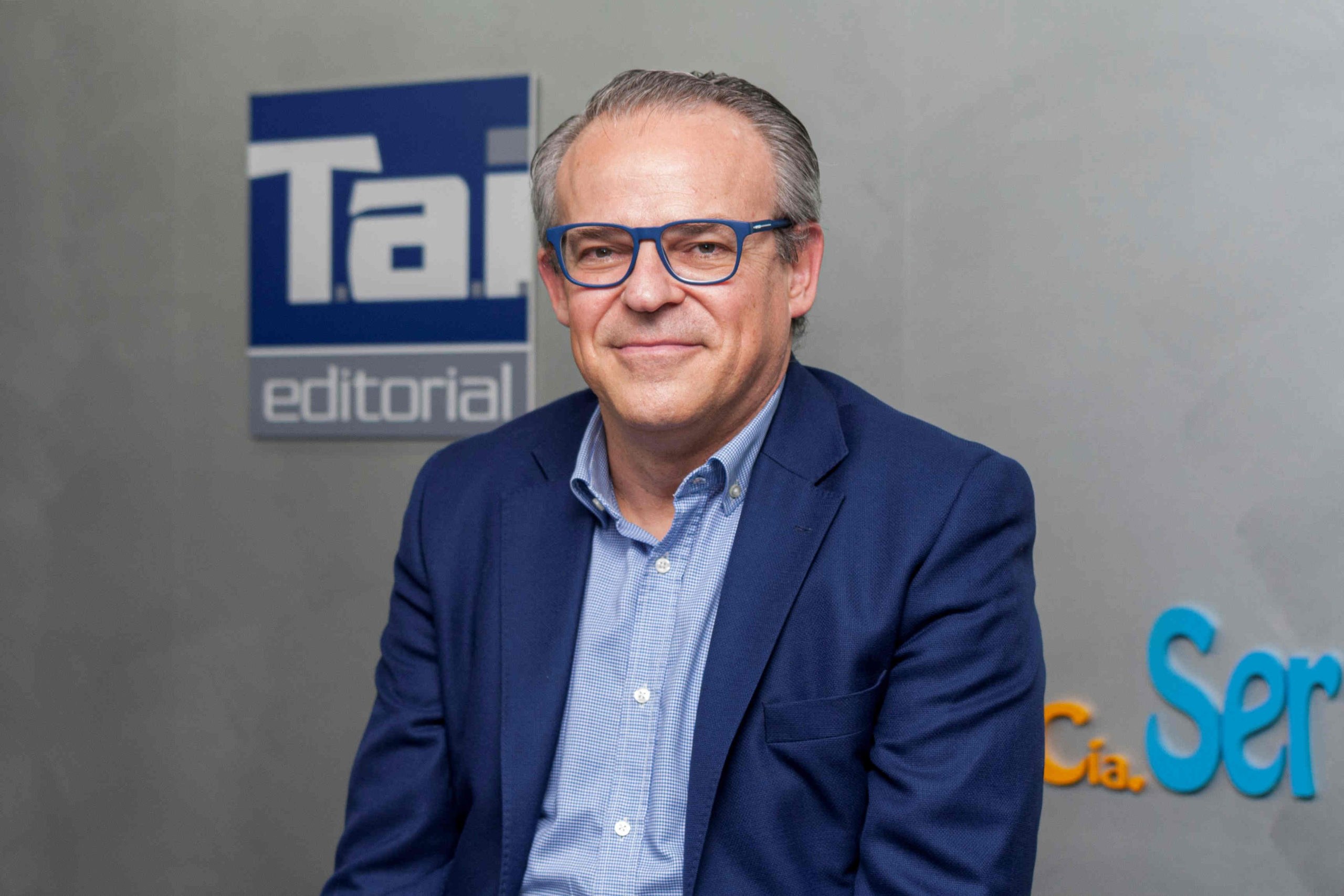 MSP - Newsbook - Tai Editorial - España