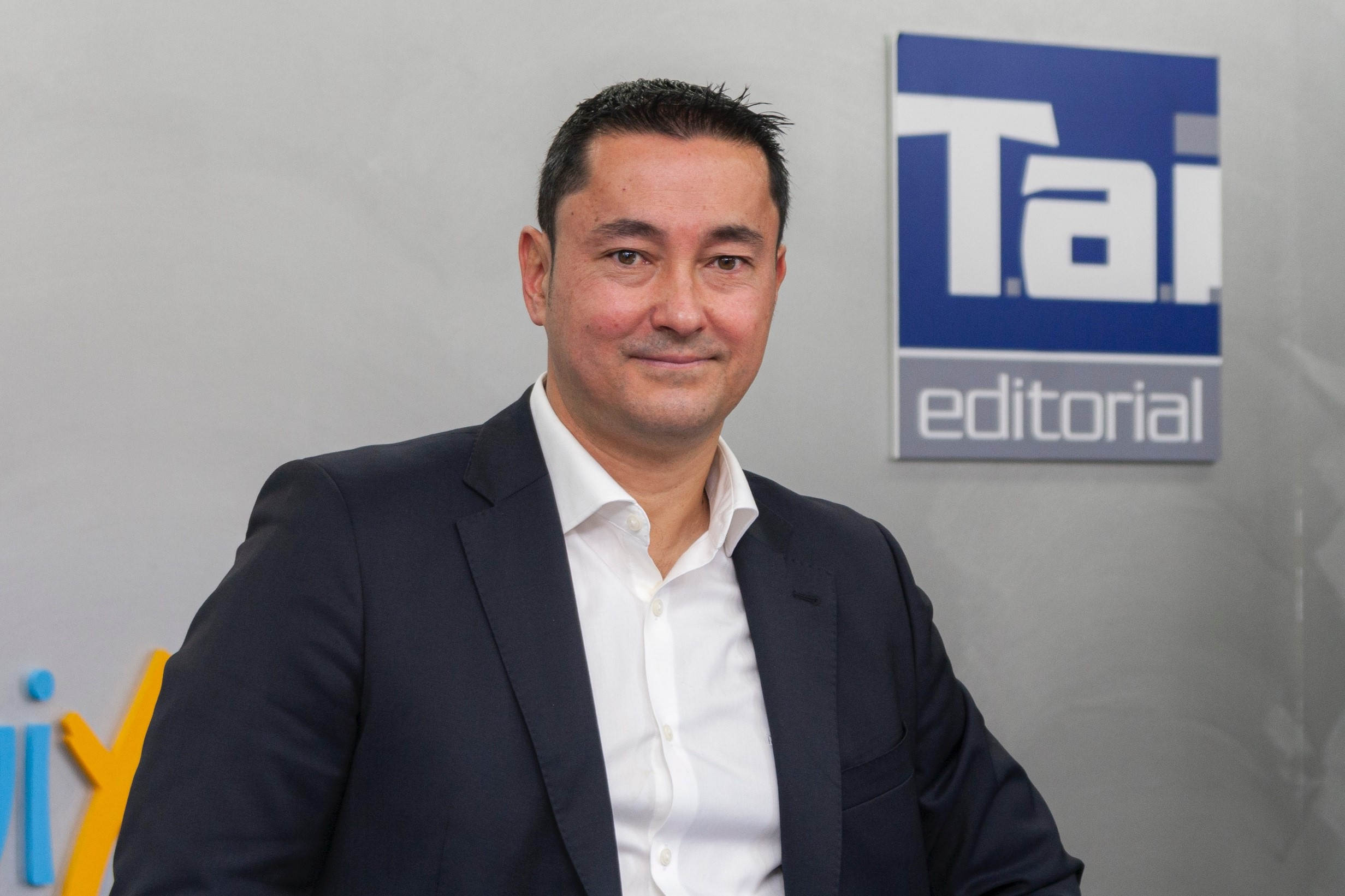 MSSP - Newsbook - Tai Editorial - España