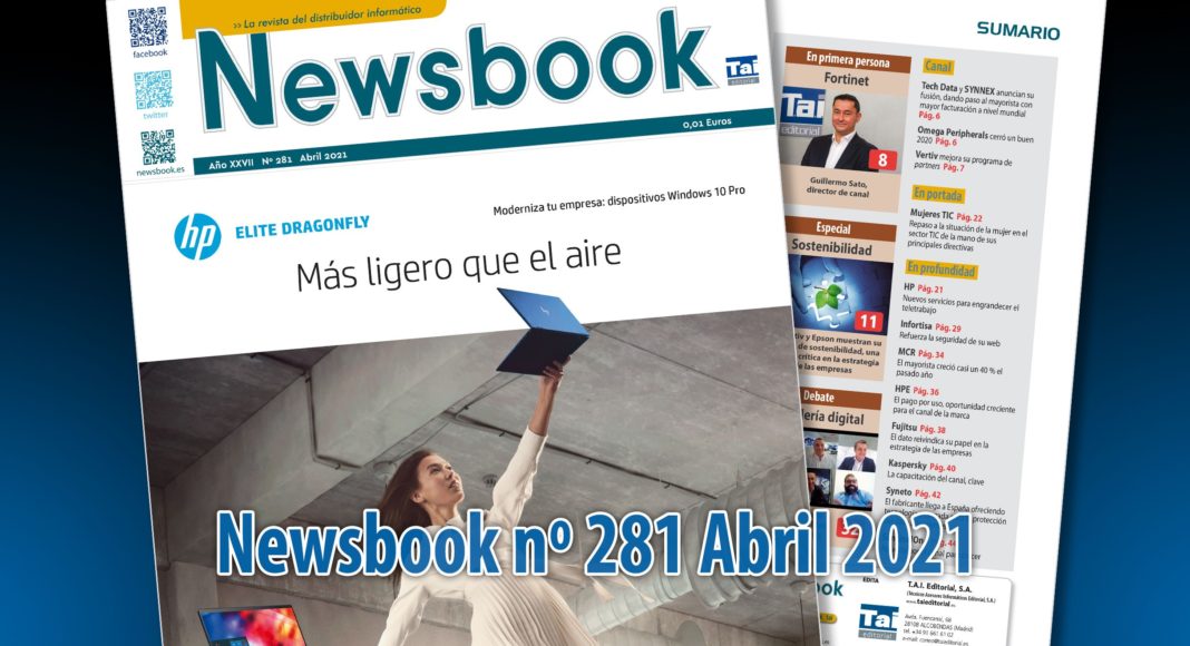 newsbook-online-abril-revista-tai-editorial Newsbook online - abril - revista - Tai Editorial -España
