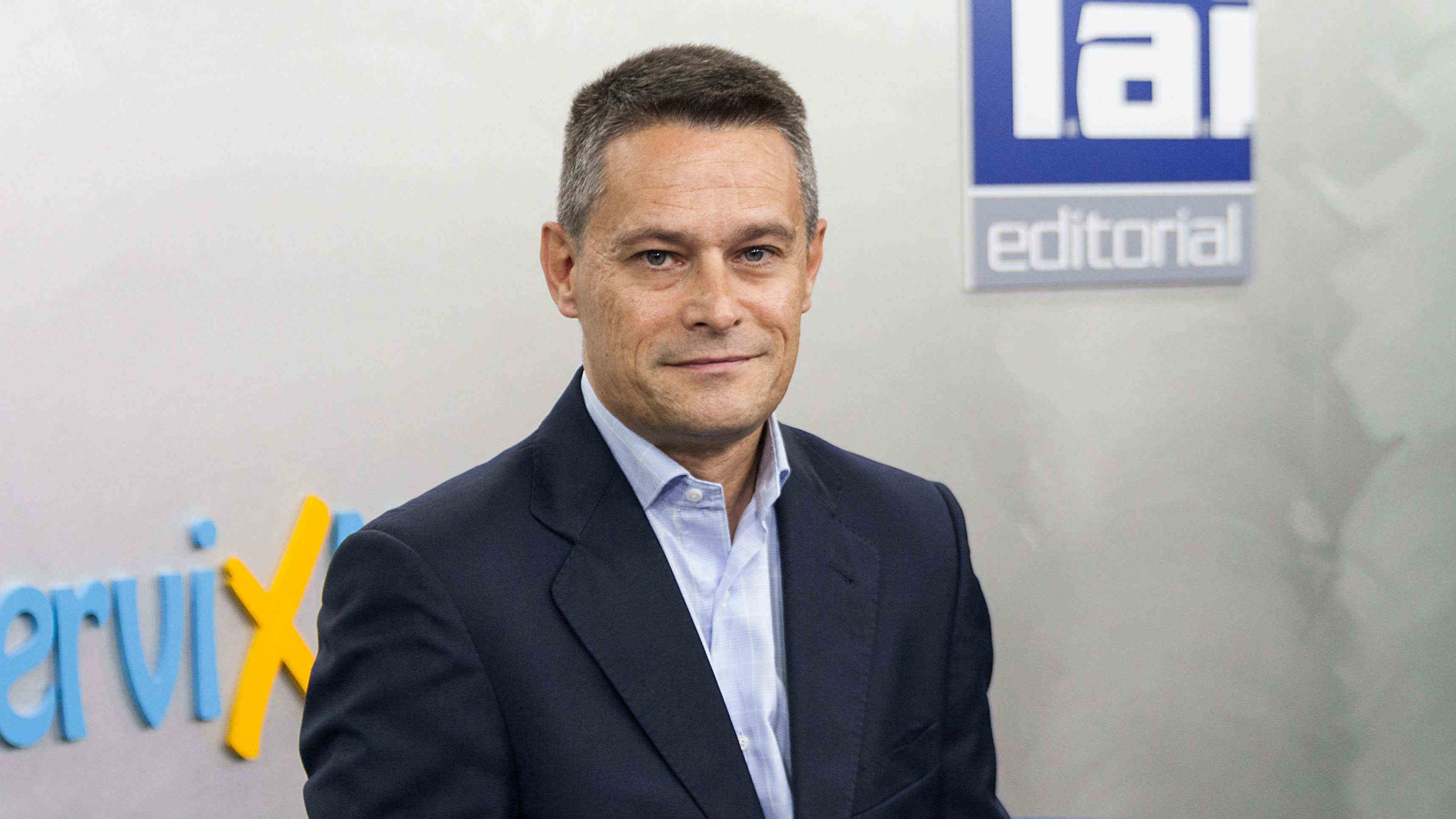 Vertiv - Newsbook - Tai Editorial - España